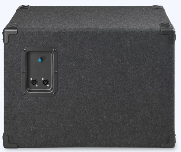 Glockenklang Duo Light Neo, 8 Ohm